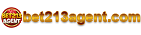 Bet 213 Agent logo